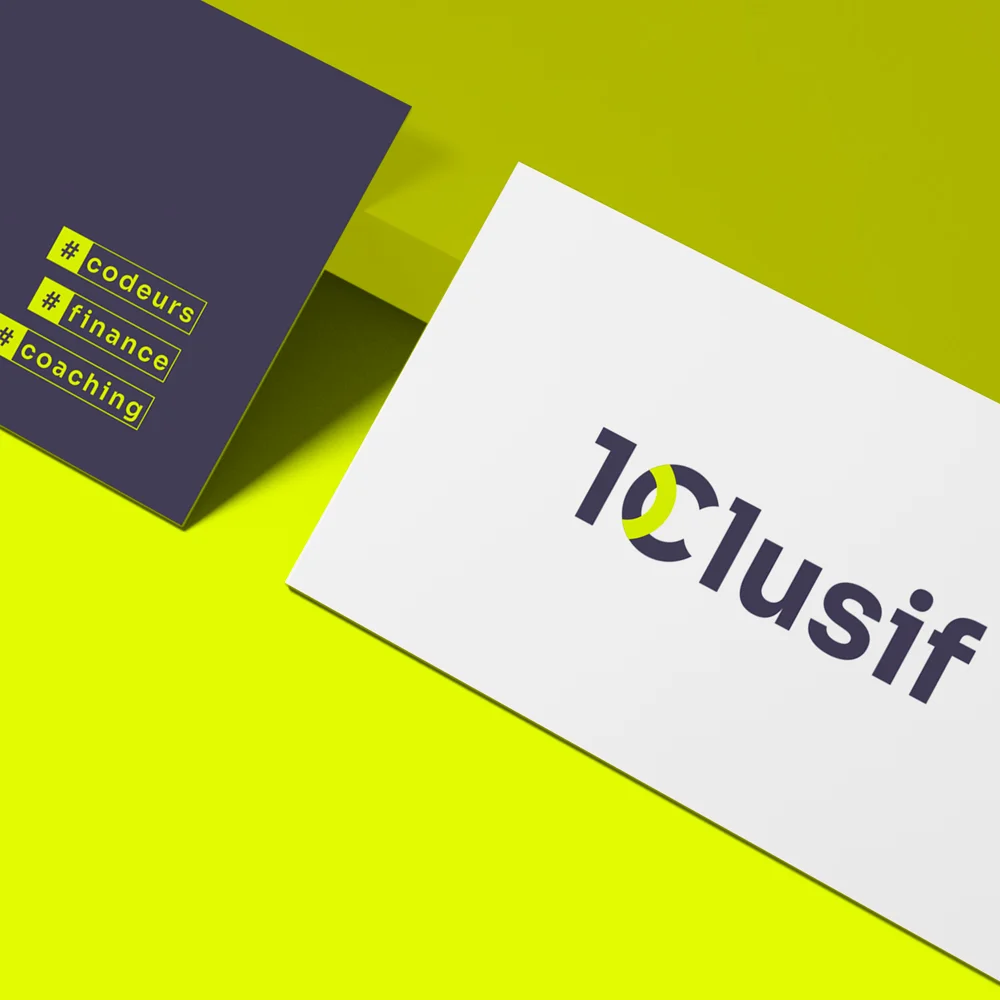 1Clusif
