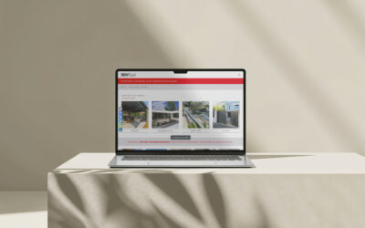 Création de site internet à Alès