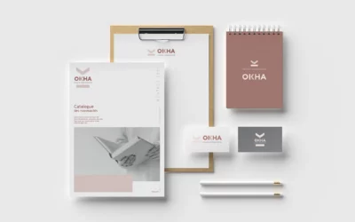 Graphiste et webdesigner à Saint-Florent-sur-Auzonnet
