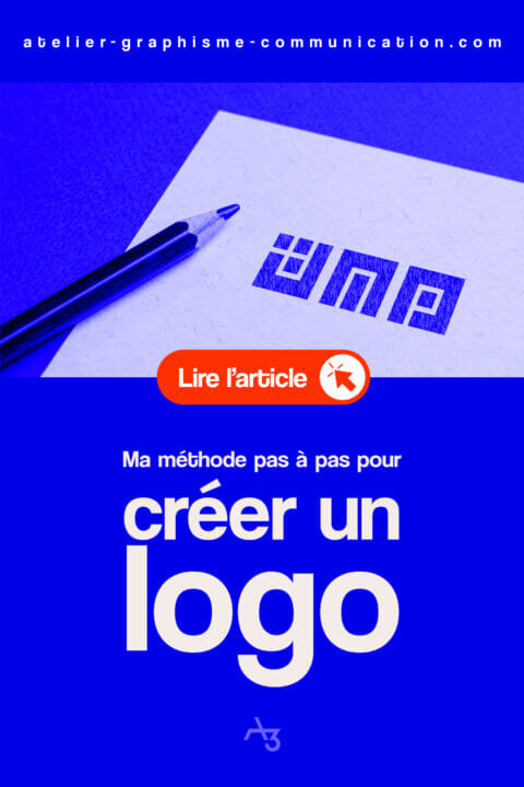 Comment créer un logo ? Le guide complet en 4 étapes