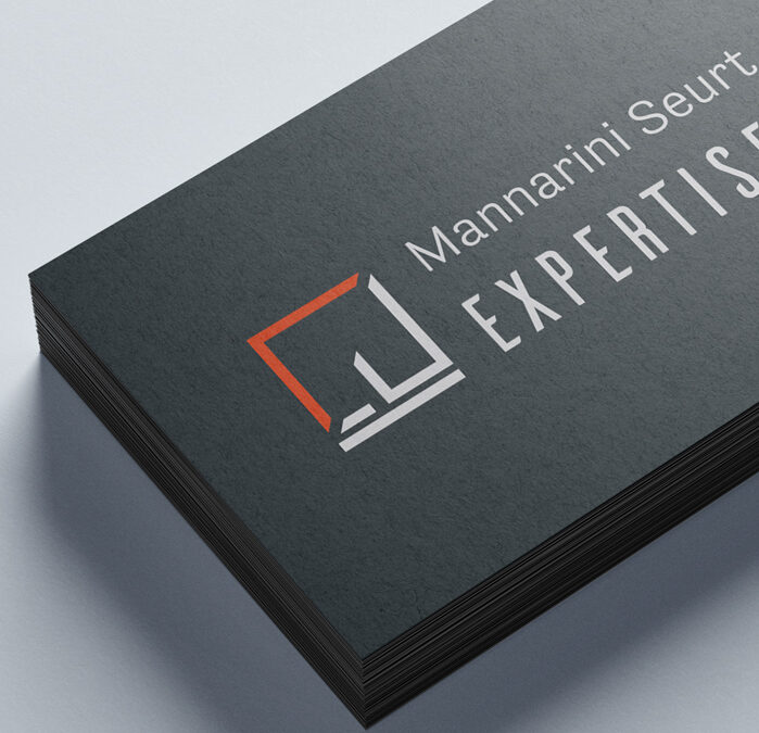 Logo Mannarini-Seurt Expertises