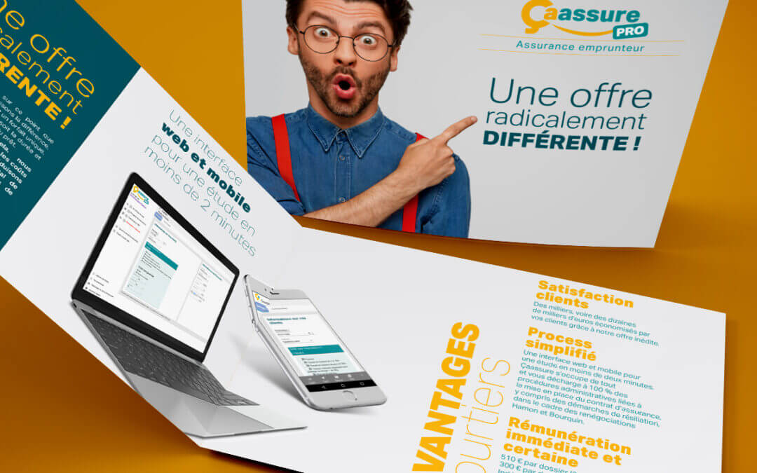 Communication Çaassure
