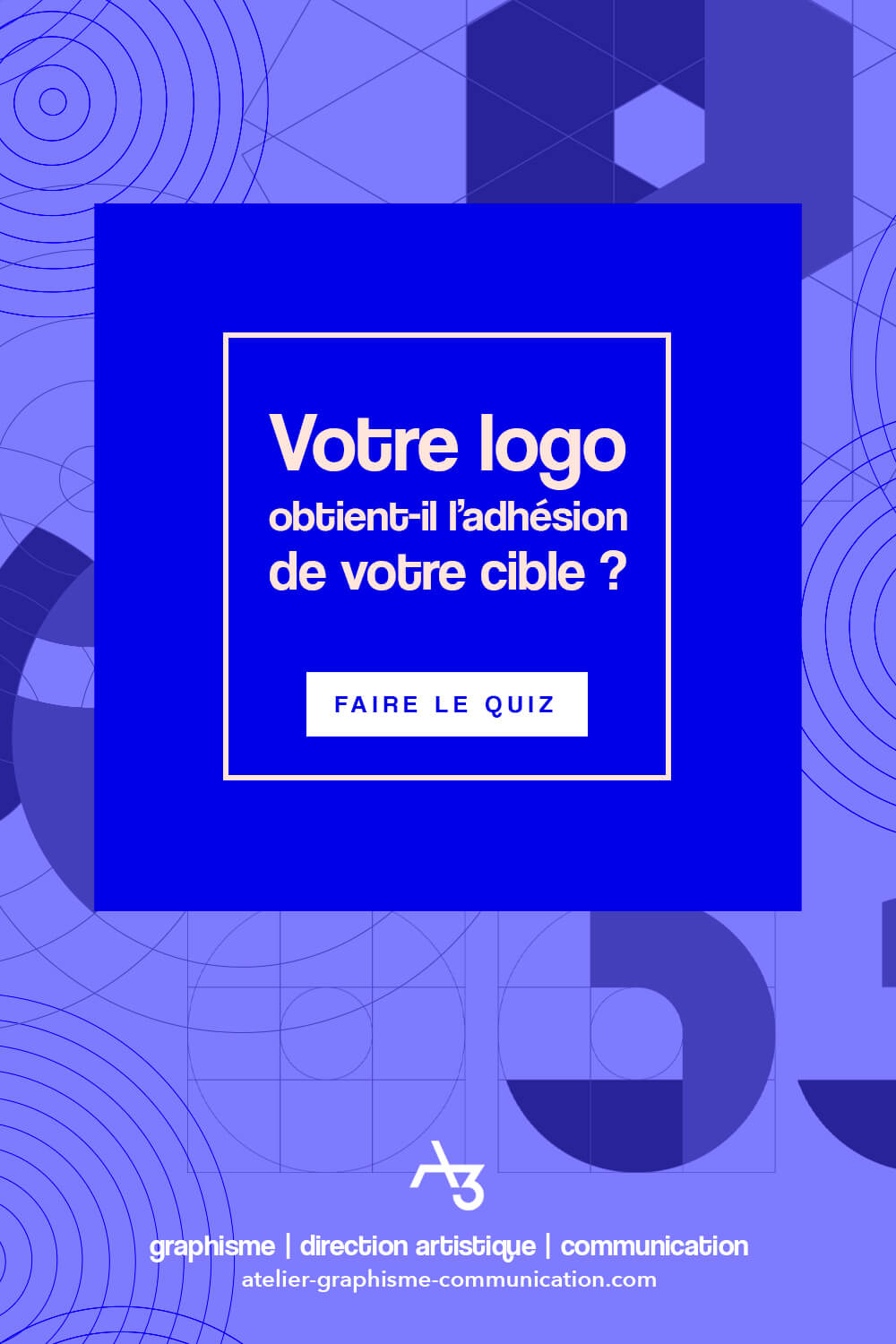 Le quiz logo