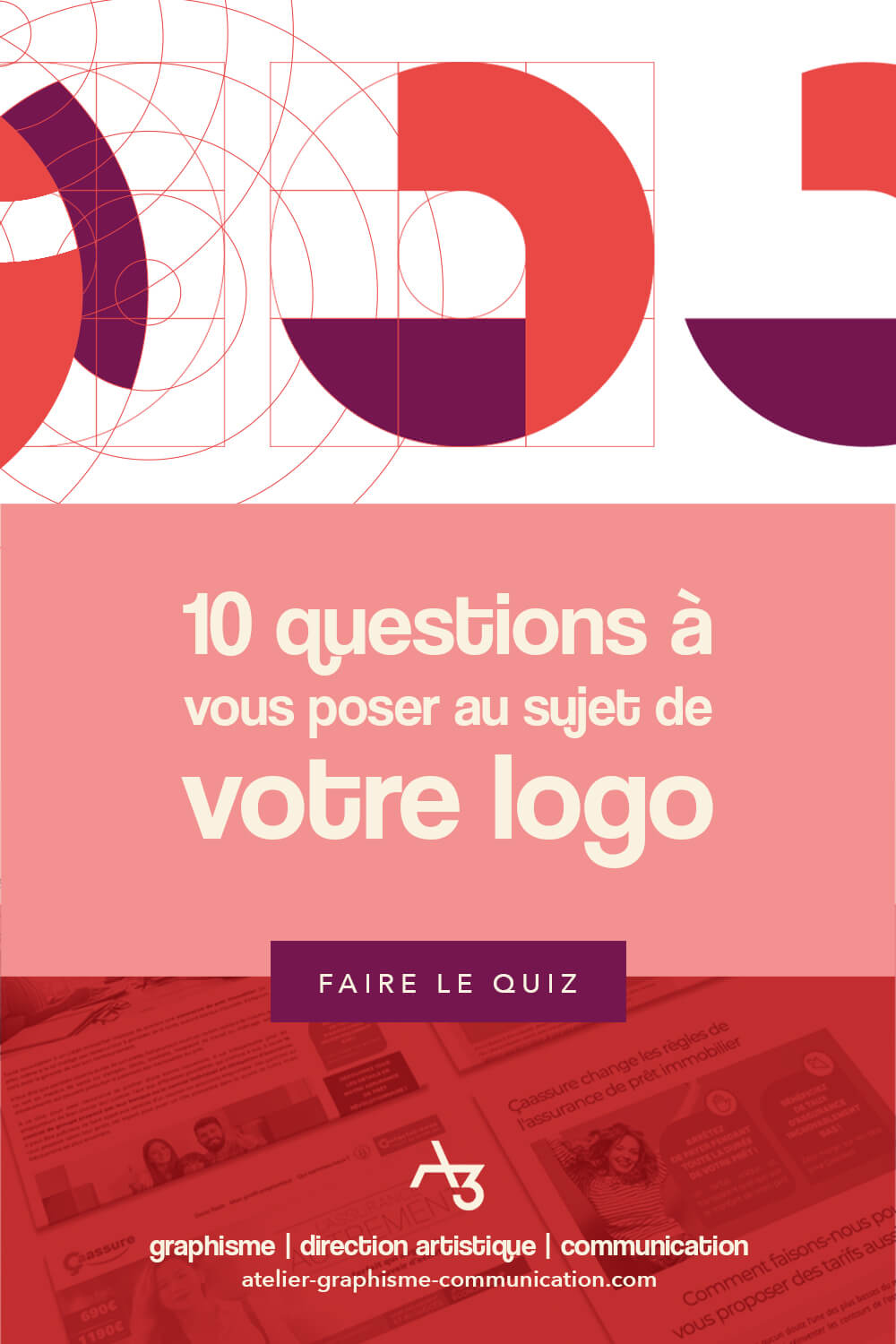 Quiz logo