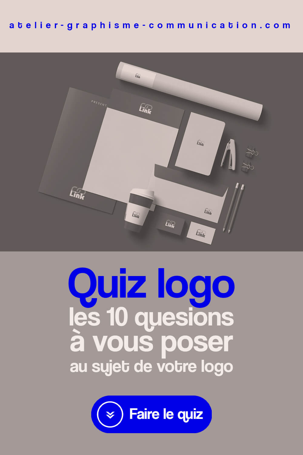 10 questions au sujet de votre logo